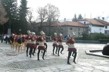 Банско става столица на таланти в "Утринна звезда"