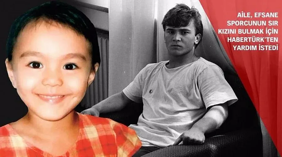 Издирват дъщеря на Наим от японка за наследство