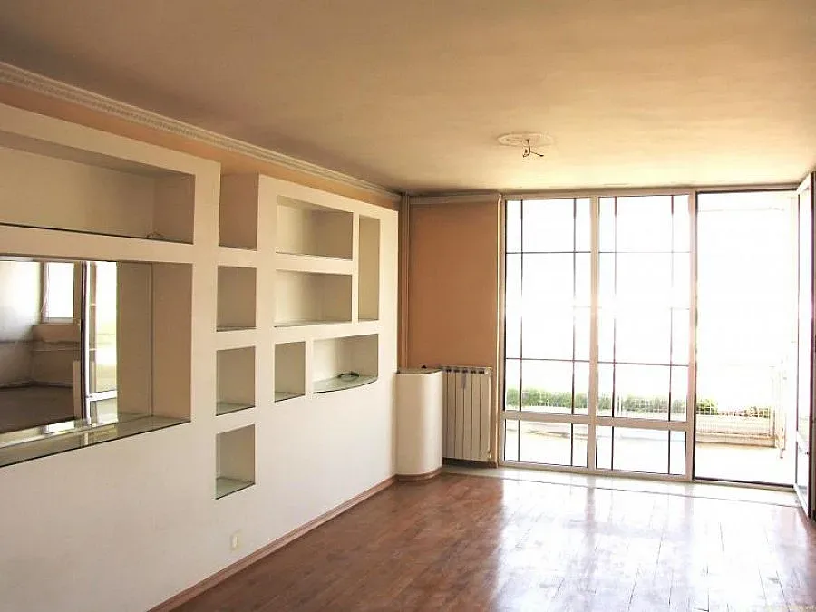 Спря поскъпването на имотите в София