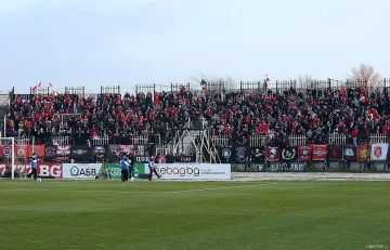 Бой прекъсна "Локо" Пд - ЦСКА-София, има ранени и арестувани