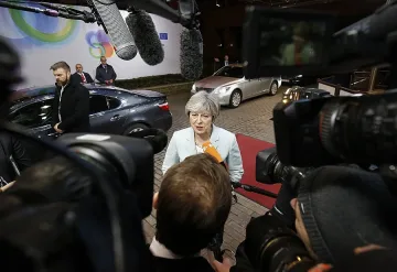 Великобритания засекрети цената на Брекзит