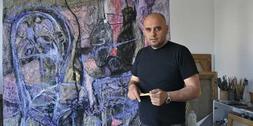 Мълчанието и митологиите на Стефан Чурчулиев 