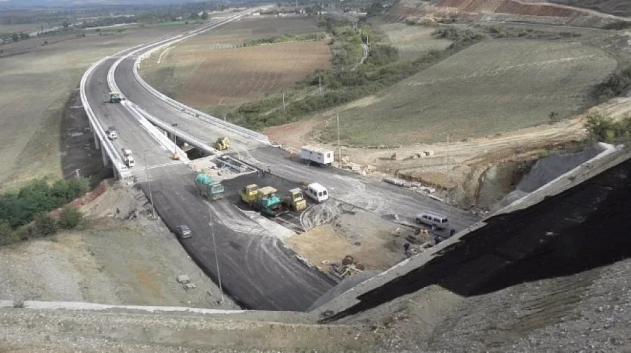 Започва обсъждането за магистрала Русе-Велико Търново