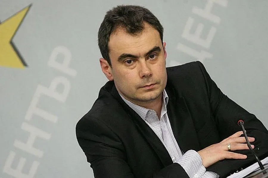 Жельо Бойчев: БСП ще поставя актуалните проблеми и ще дава решения