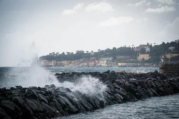 Средиземно море е най-смъртоносната граница в света