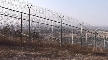 37 мигранти са заловени в Турция при опит да преминат нелегално в България