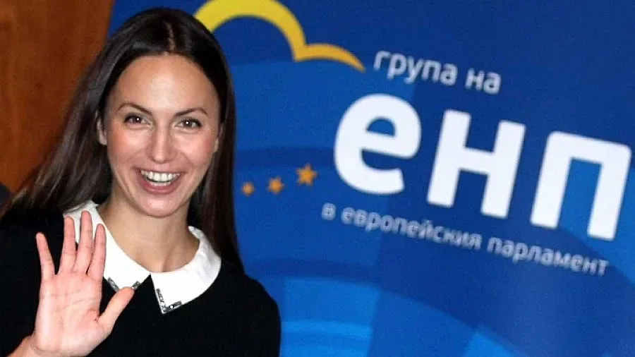 Ева Майдел стана президент на Европейско движение