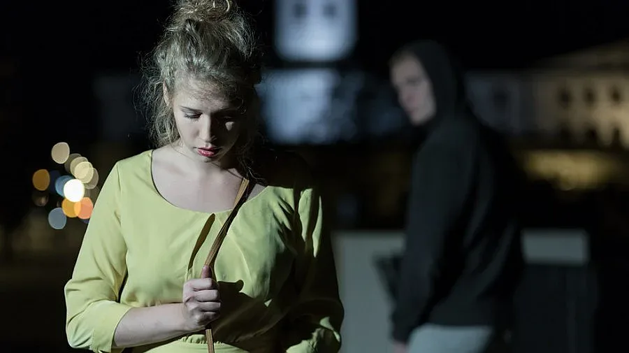 Всяка трета жена в ЕС – жертва на насилие