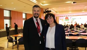 Нинова: Събираме леви лидери в България догодина