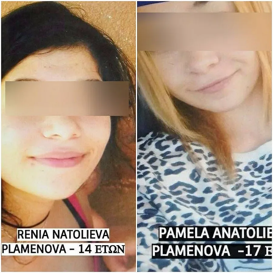 Откриха изчезналите български тийнейджърки в Кипър