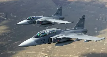 Променят изискванията за нов боен самолет