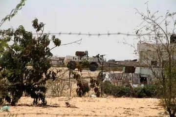 Египет ликвидира 30 терористи