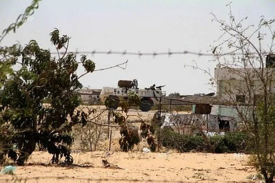 Египет ликвидира 30 терористи