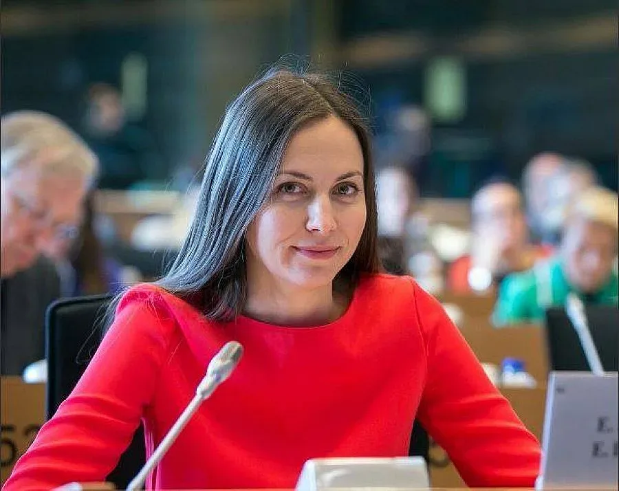 Български евродепутат оглави най-голямата неправителствена организация