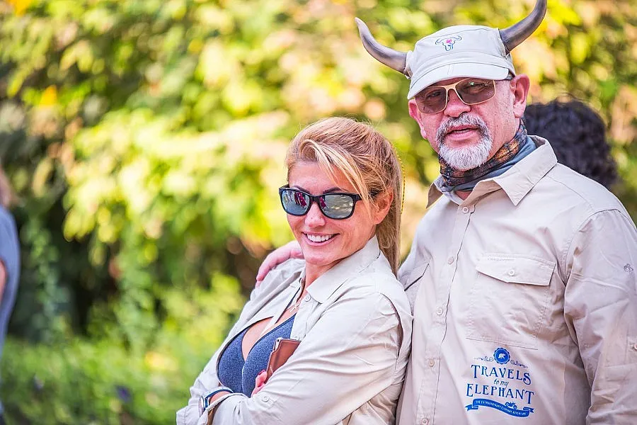 Български бизнесмени получиха медали от Камила Паркър-Боулс