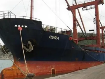 НАЙ-ПОСЛЕ: Двама обвинени за потъването на "Хера"