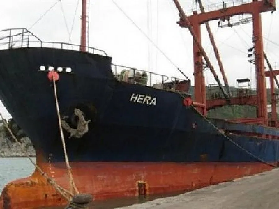 НАЙ-ПОСЛЕ: Двама обвинени за потъването на "Хера"