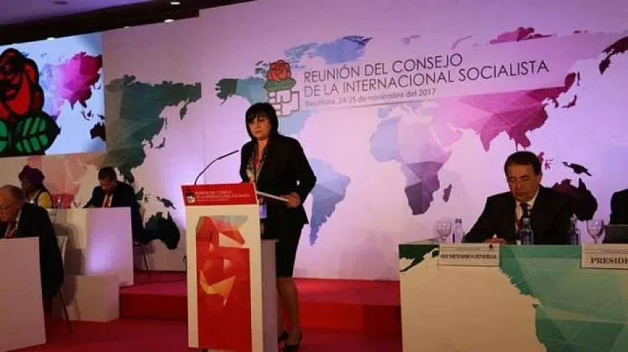 Корнелия: Европа да е на гражданите, не на политическите елити