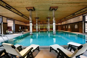 Каним чужденци да се лекуват в спа хотели