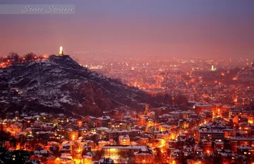 Хъб за онлайн търговия с Китай откриха до Пловдив