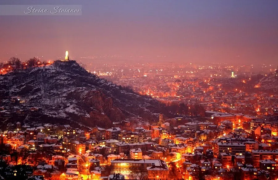 Хъб за онлайн търговия с Китай откриха до Пловдив