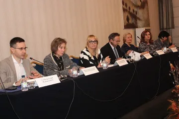 БЛС иска политика за медицински и здравен туризъм