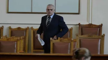 МВР: 31 жертви на пътя за седмица