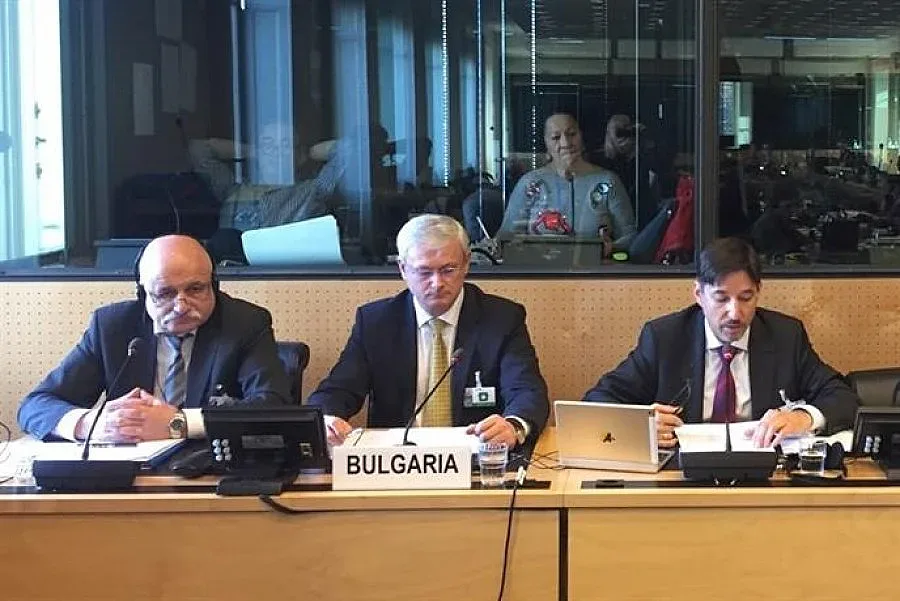 Наш доклад пред Комитета против изтезанията на ООН 