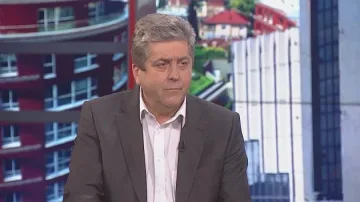 Първанов: Има пазар за АЕЦ "Белене"