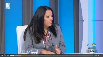 Павлова: България е балкански дигитален хъб