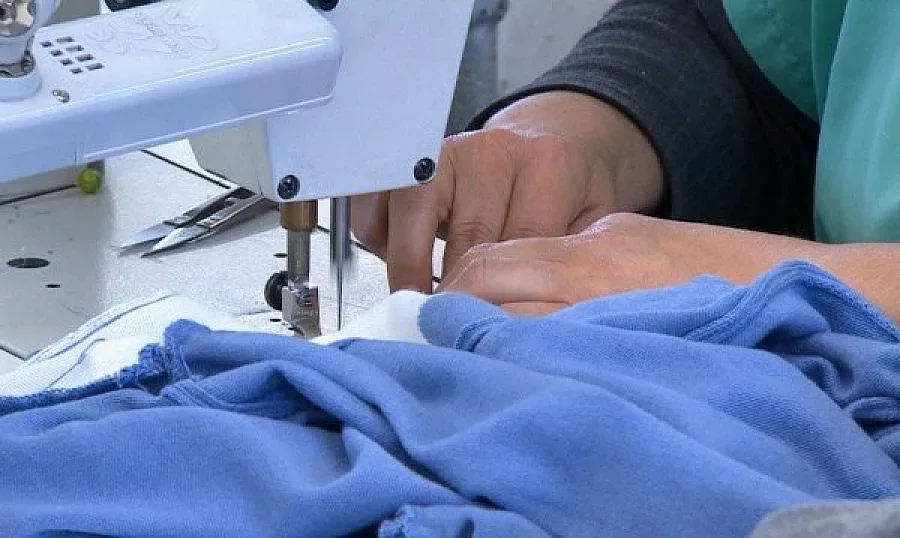 Турска фирма ще шие в Белица дрехи за износ