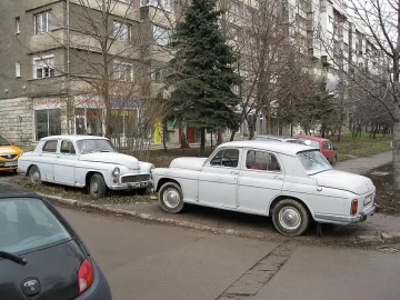 ОБЗОР: Спират от движение неизправните коли