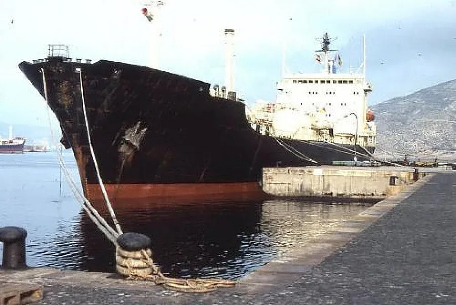 Испания оправда българите от кораба "Свети Николай"