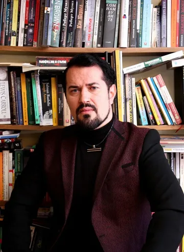 Моята кауза е да възродим българското