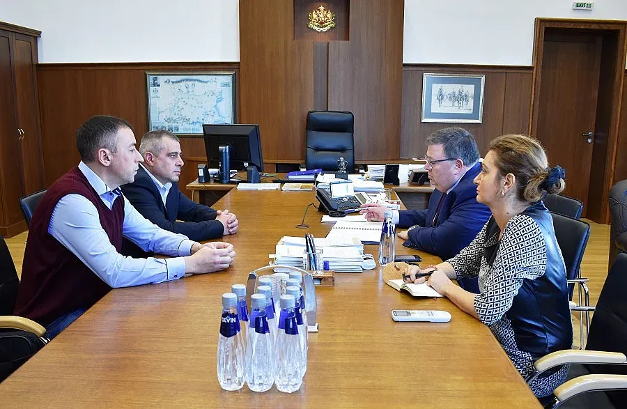 Прокуратурата: Съотношението между затворници и надзиратели е критично