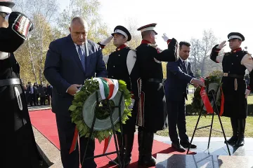 България и Македония подписаха 9 договора, роумингът поевтинява (ОБНОВЕНА)