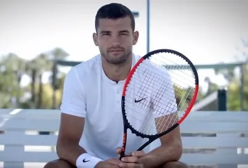 Гришо: Наричам ракетата си „Моето момиче“