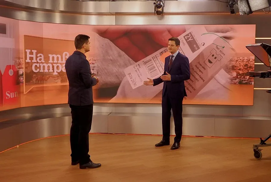 КЗП напомня за "Черния петък": Можете да върнете онлайн покупки до 14 дни