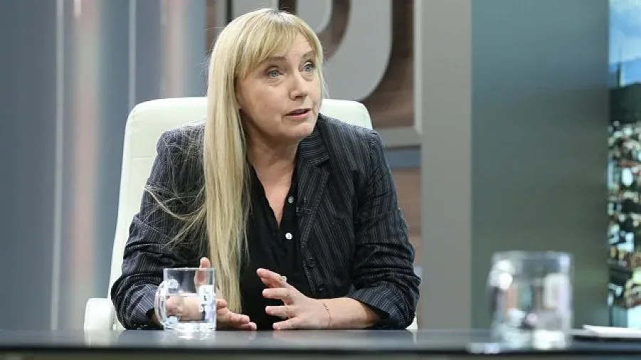 Йончева: Отново има места с паднала ограда по границата