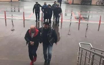 Задържаните българи в Одрин не са бити и са в добро здраве