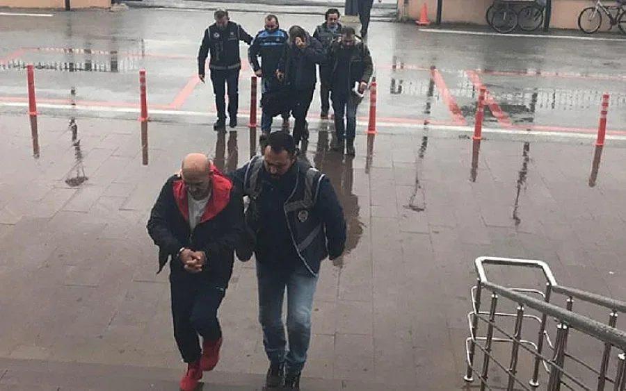 Задържаните българи в Одрин не са бити и са в добро здраве