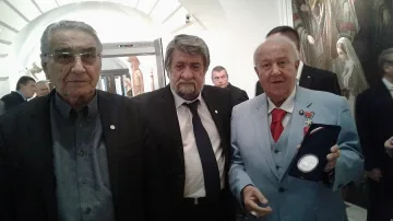 "Стандарт" организира българо-руски проект за Освобождението