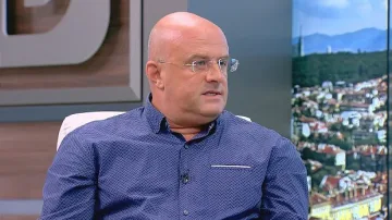 ОБЗОР: Сближаване по оста Ердоган -Доган