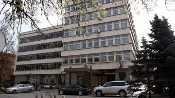 МРРБ обжалва санкцията за "Бели Искър"