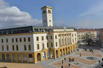 Нова финансова мина за 2,5 милиона  в община Сливен