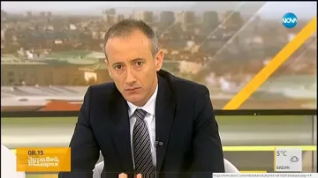 Вълчев: Притеснително е, че много деца са извън училище