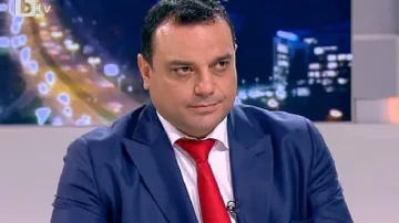 Московски: Автобусите ще бъдат задължени да имат видеорегистратори