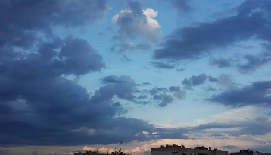 Няма данни за опасна радиация над България