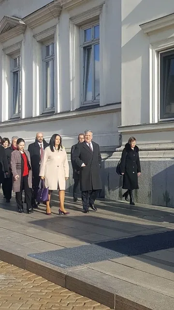 Лиляна Павлова: България ще търси диалог и консенсус