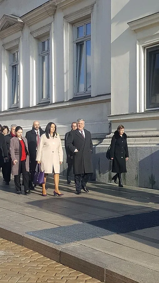 Лиляна Павлова: България ще търси диалог и консенсус